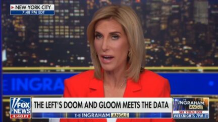 Laura Ingraham