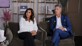 Rachel Campos-Duffy Sean Duffy