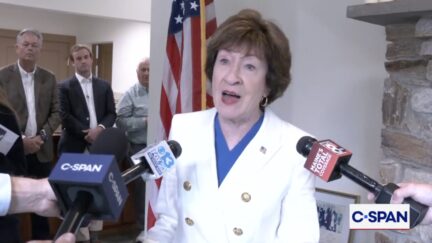 Susan Collins