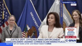 Jeanine Pirro