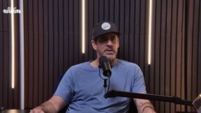 Aaron Rodgers