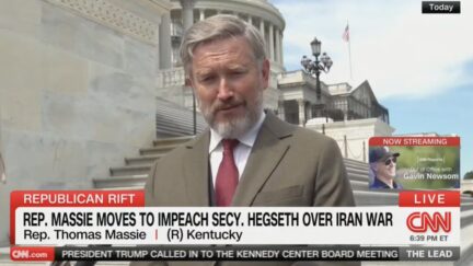 Thomas Massie