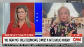 Debbie Dingell