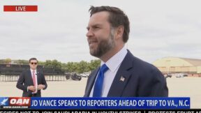 JD Vance