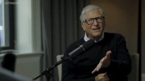 Bill Gates
