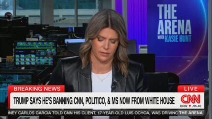 Kasie Hunt