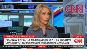 Dana Bash