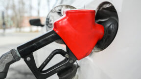 Diesel Fuel