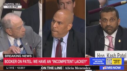 Chuck Grassley