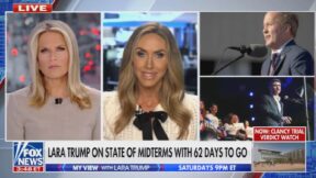 Lara Trump