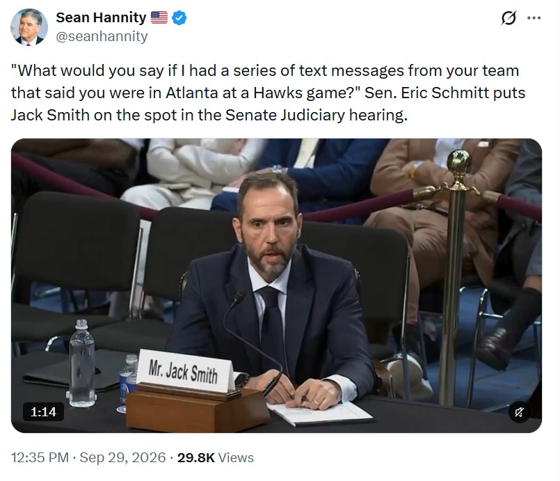 Hannity