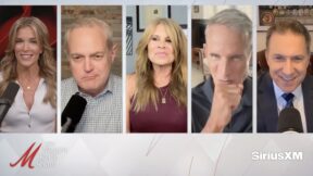 megyn kelly with panel