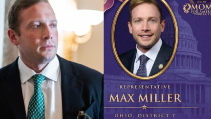 Max Miller