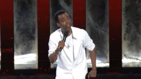 Chris Rock