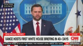 JD Vance