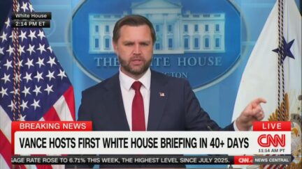 JD Vance