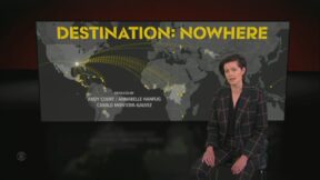 60 Minutes Gianna Toboni