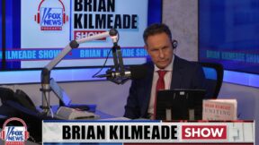 Brian Kilmeade