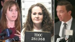 Christa Pike testimony