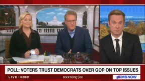 Morning Joe