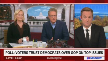 Morning Joe