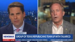 Ken Paxton