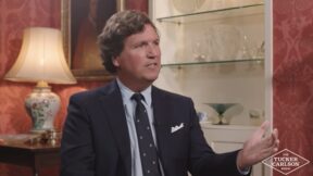 Tucker Carlson