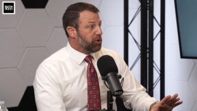 Markwayne Mullin