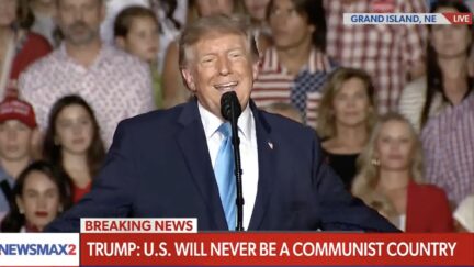 Trump