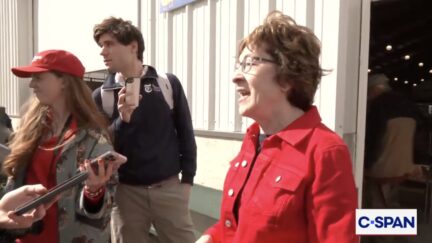 Susan Collins