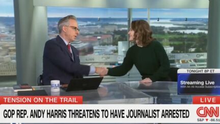 Jake Tapper