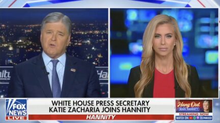 Hannity Katie Zacharia