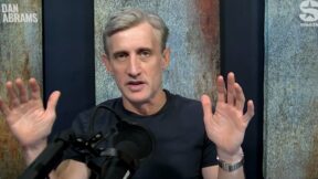 Dan Abrams