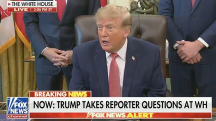 Trump