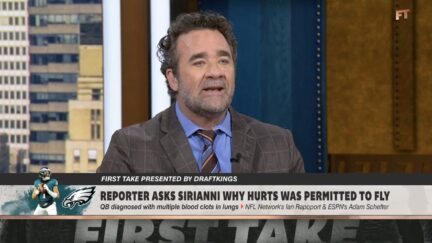 Jeff Saturday