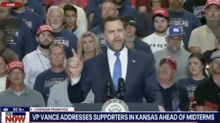 JD Vance