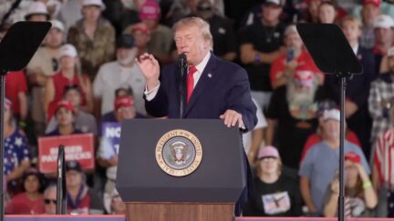 Trump