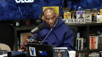 Charlamagne tha God
