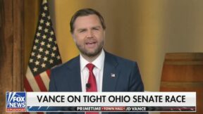JD Vance