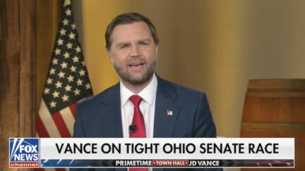 JD Vance