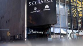 Skydance