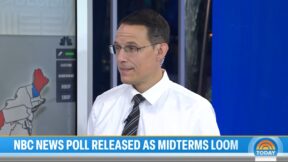 Steve Kornacki