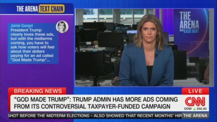 Kasie Hunt