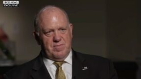 Tom Homan