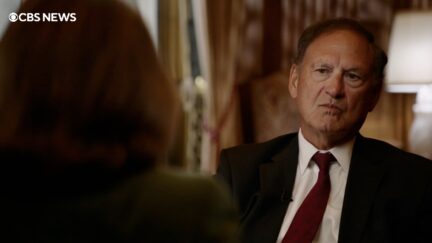 Samuel Alito