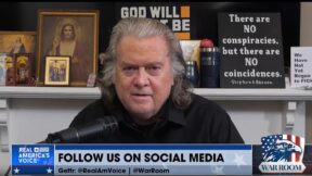 Steve Bannon