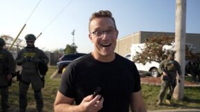 Benny Johnson
