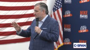 Ted Cruz