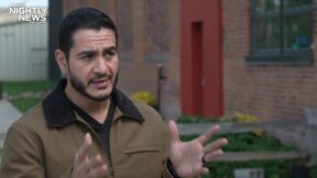 Abdul El-Sayed