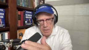 Victor Davis Hanson on The Western Spirit